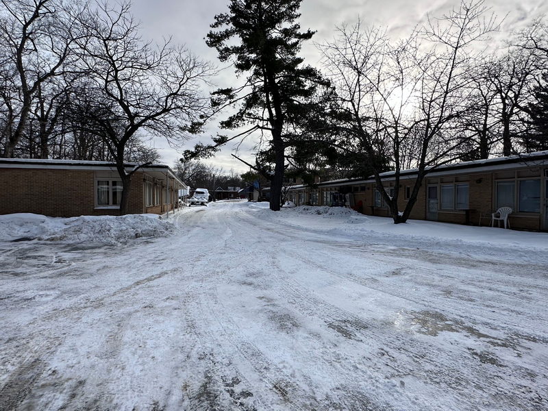 Terrace Beach Motel - Loopnet Photo (newer photo)